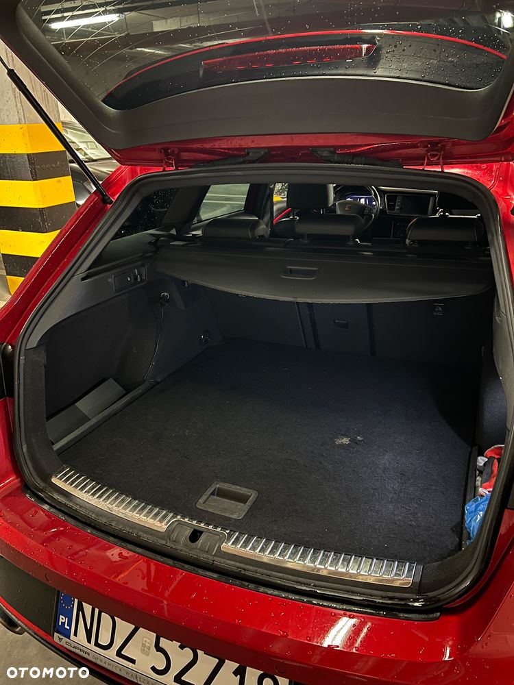Seat Leon 2019 photo 5