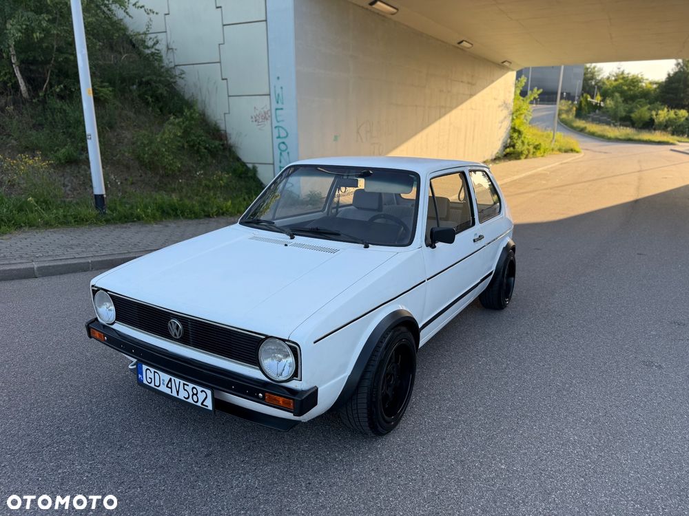 Volkswagen Golf 1.6 CL TD - 2