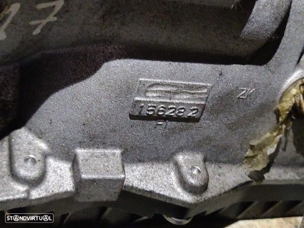 Caixa De Velocidades Automatica Bmw 5 (F10)  8Hp-45 / Automática 043Wx - 5