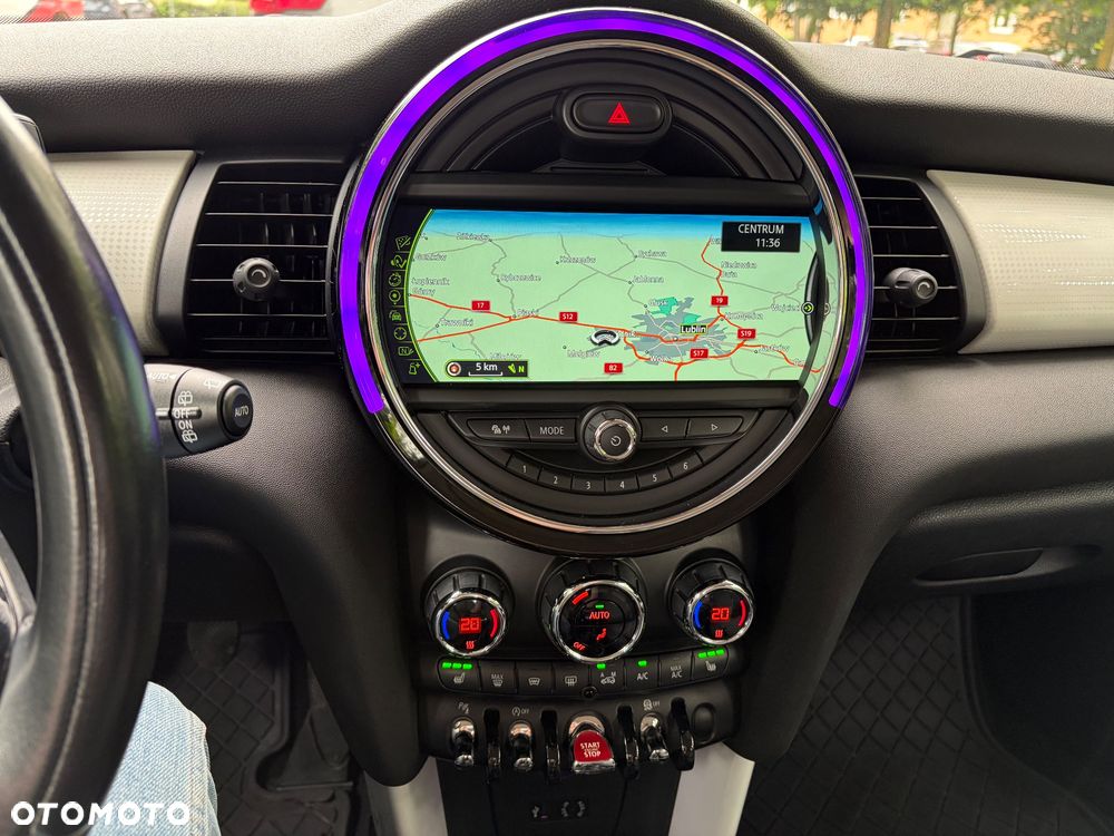MINI Cooper - 22