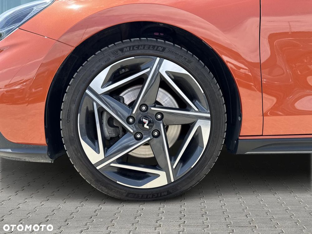 Hyundai i30 1.5 T-GDI 48V Smart Plus - 18
