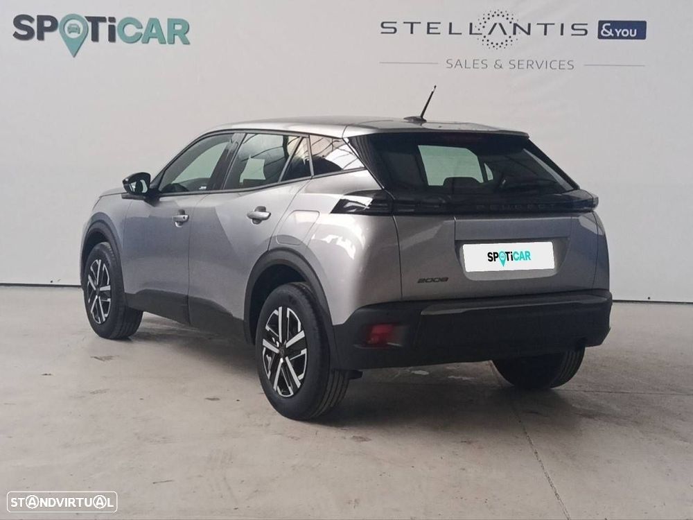 Peugeot 2008 1.2 Style - 5