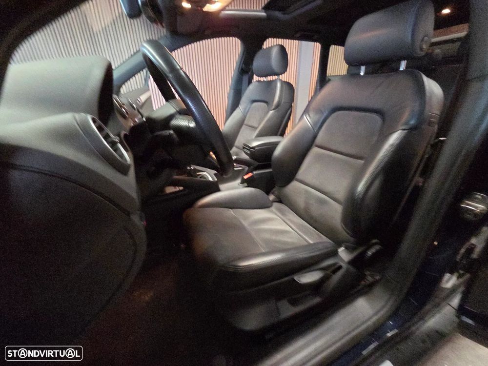 Audi A3 Sportback 2.0 TDi Sport - 41