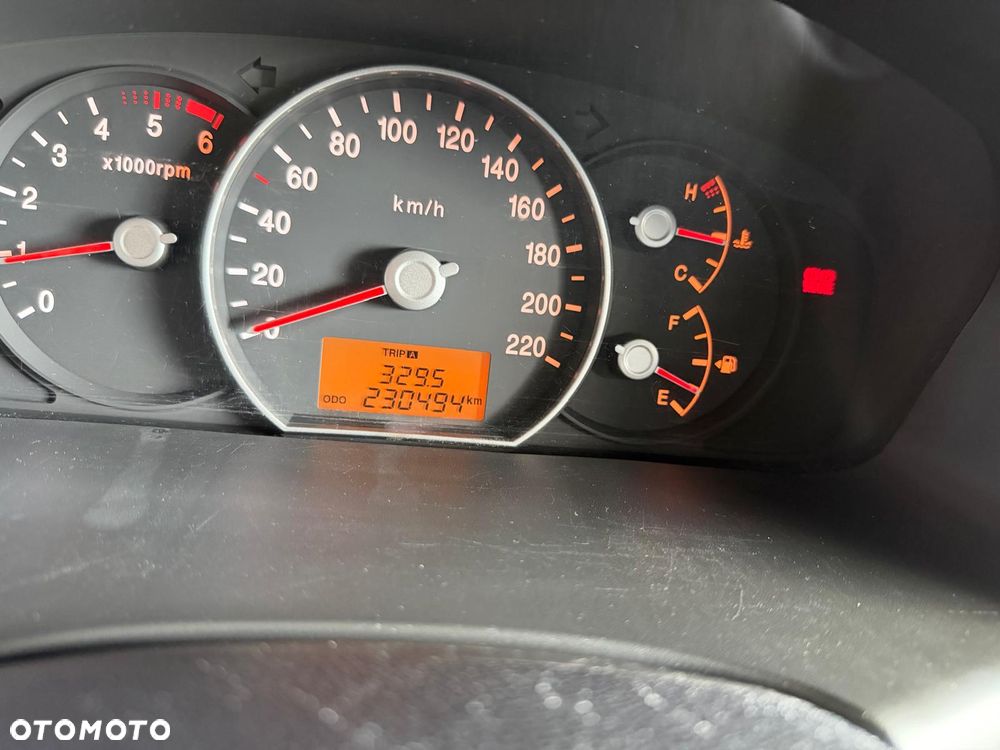 Kia Carens 1.6 CRDi Vision - 17
