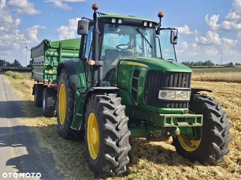 John Deere 6930 PREMIUM - 30