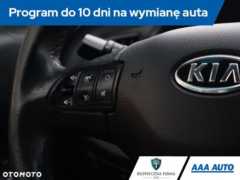Kia Sportage - 19
