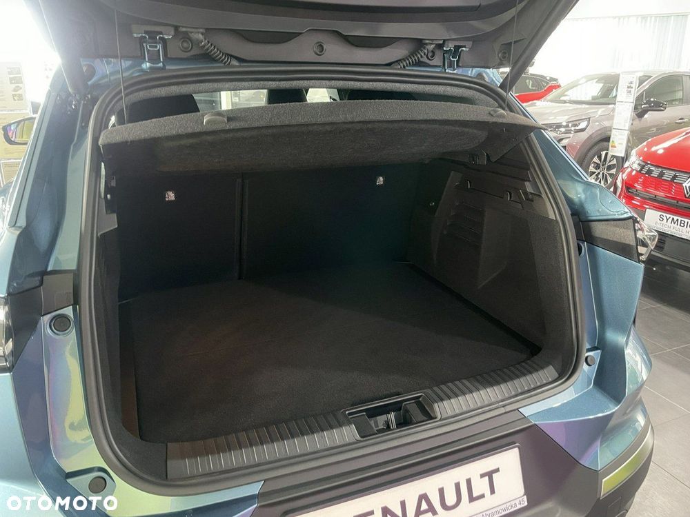 Renault Symbioz - 4