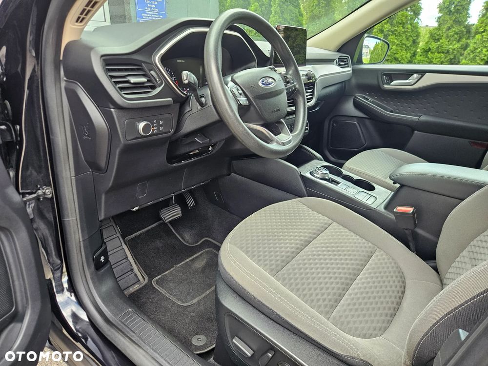 Ford Escape - 21