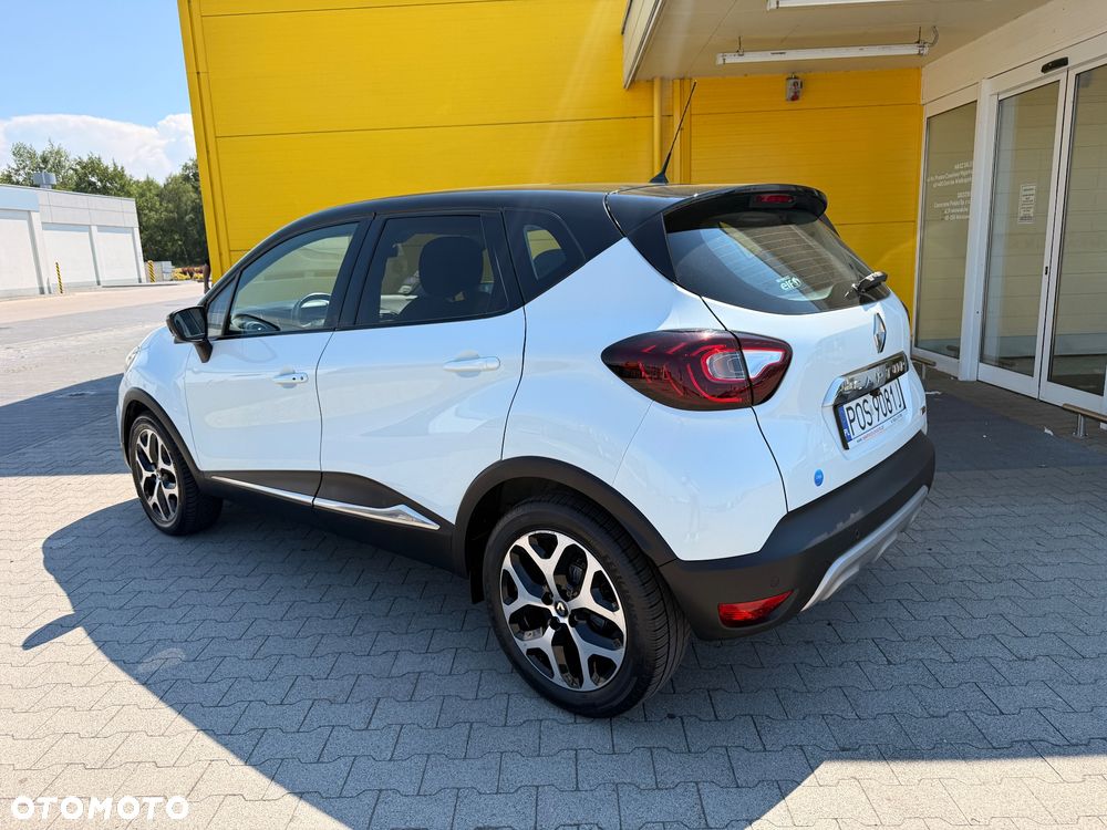 Renault Captur (ENERGY) TCe 90 LIMITED - 2