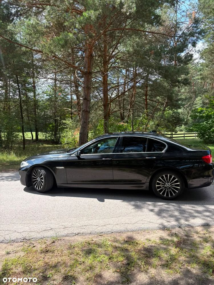 BMW Seria 5 - 9