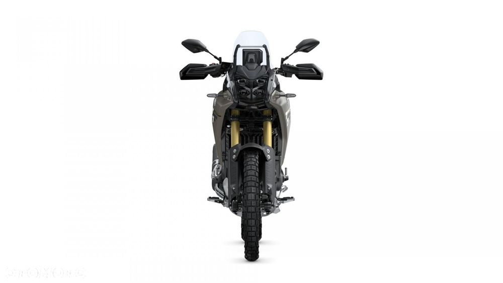 Yamaha Tenere - 6