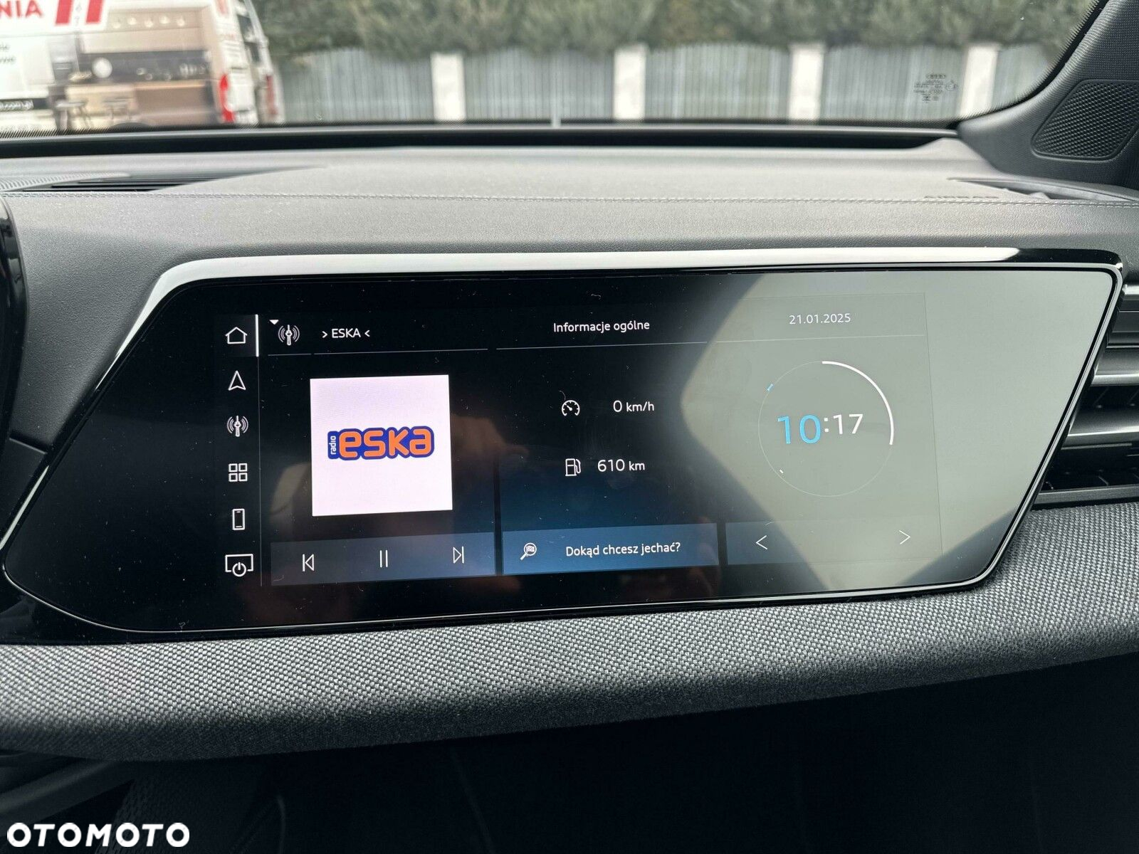 Audi A5 - 16
