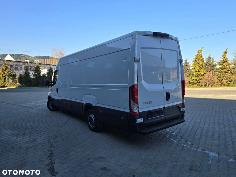 Iveco Daily 35C16 V - 3