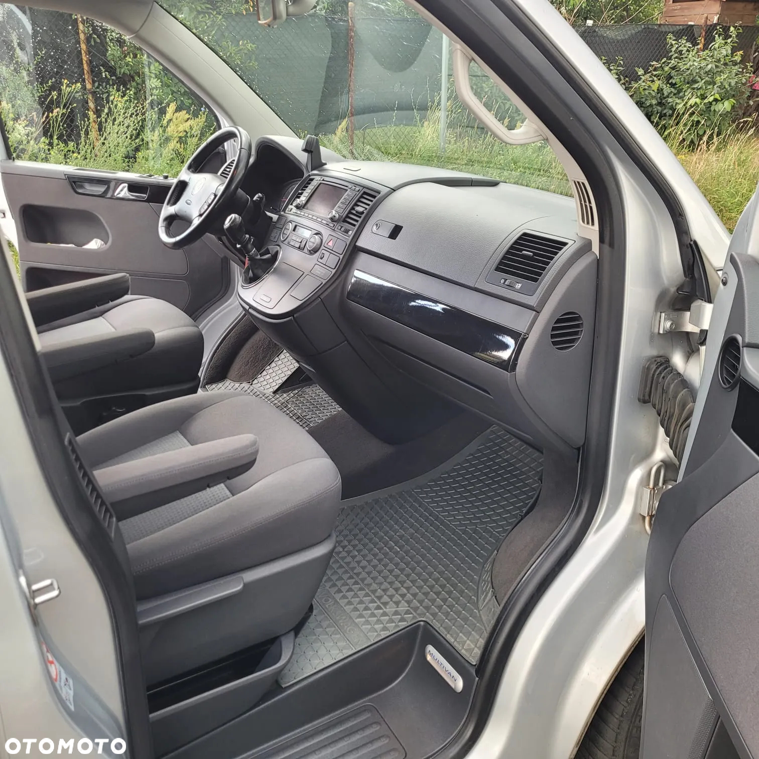 Volkswagen Multivan TDI L1 Comfortline - 16