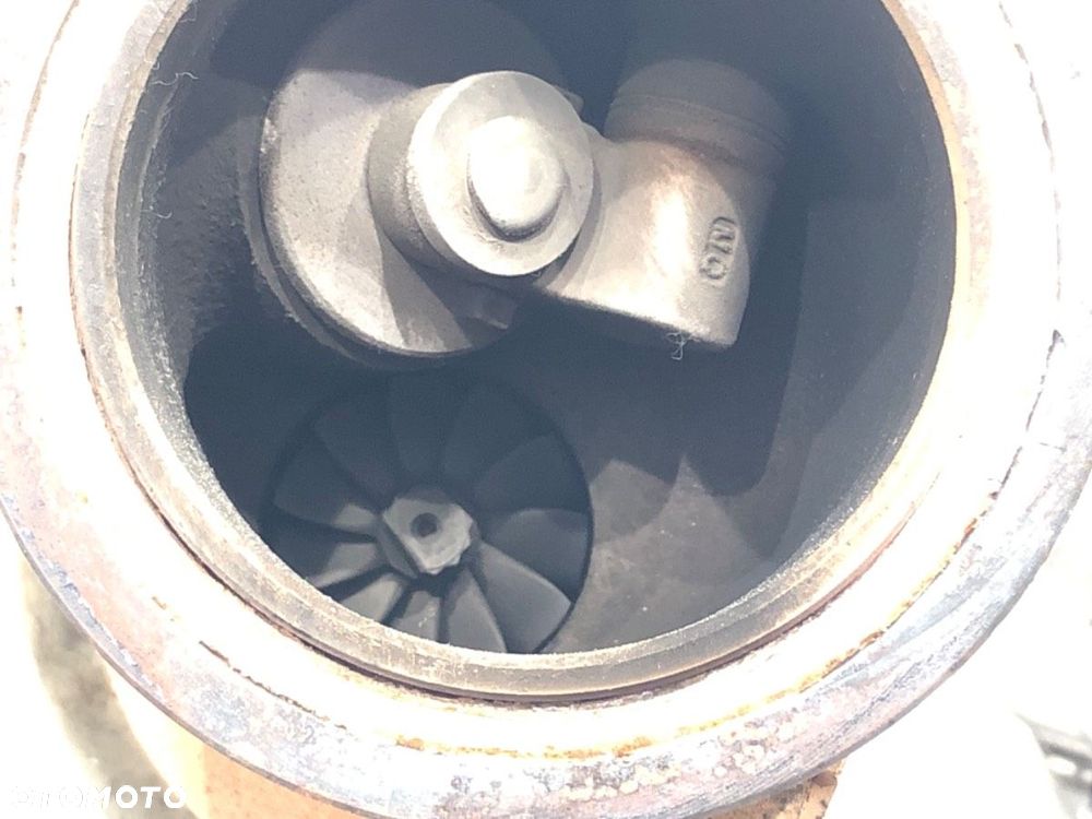 TURBOSPRĘŻARKA  VW PASSAT B8 (3G2, CB2) 2014 - 2022 1.4 TSI 110 kW [150 KM] benzyna 2014 - 2022 - 3