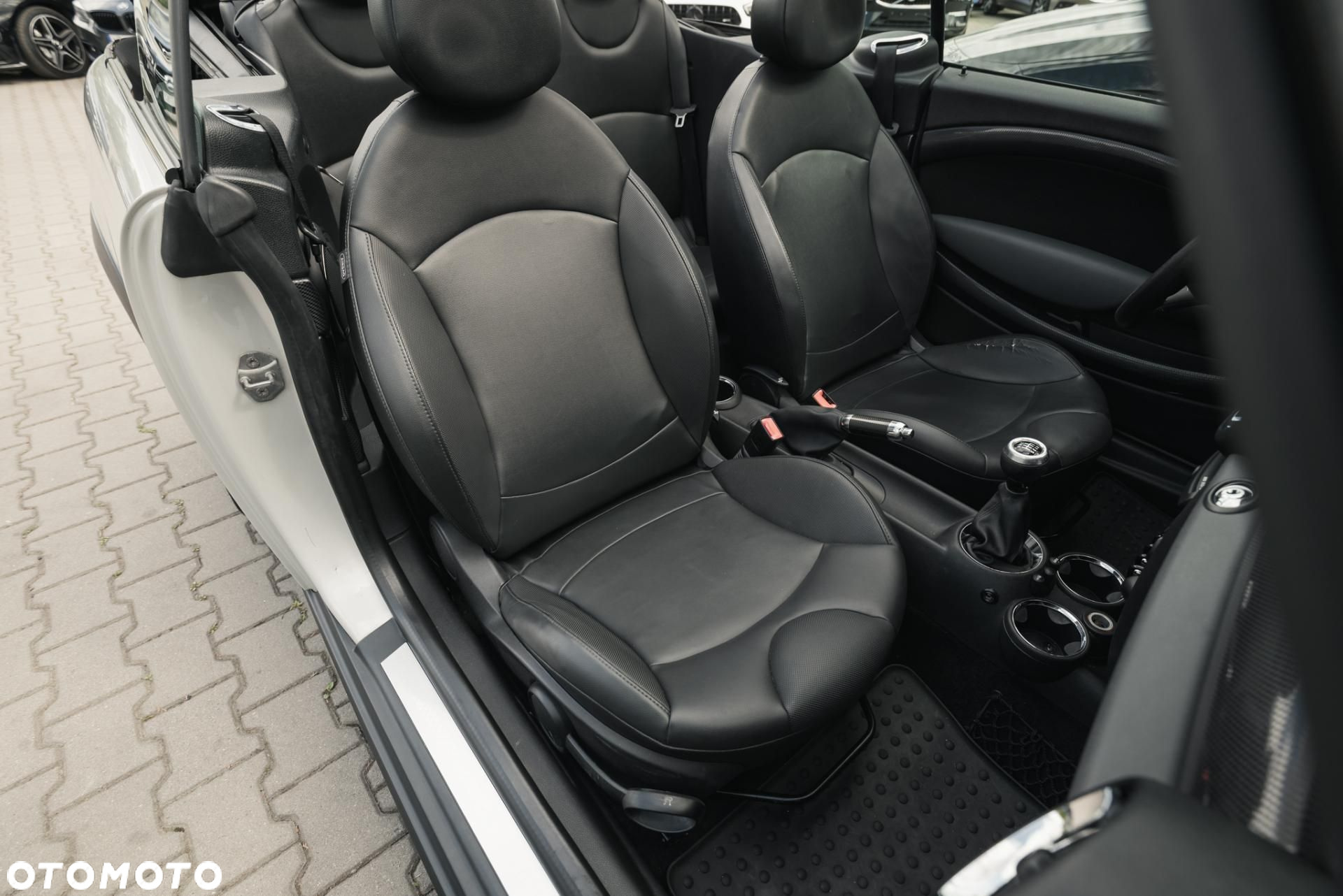 MINI Cooper S - 15