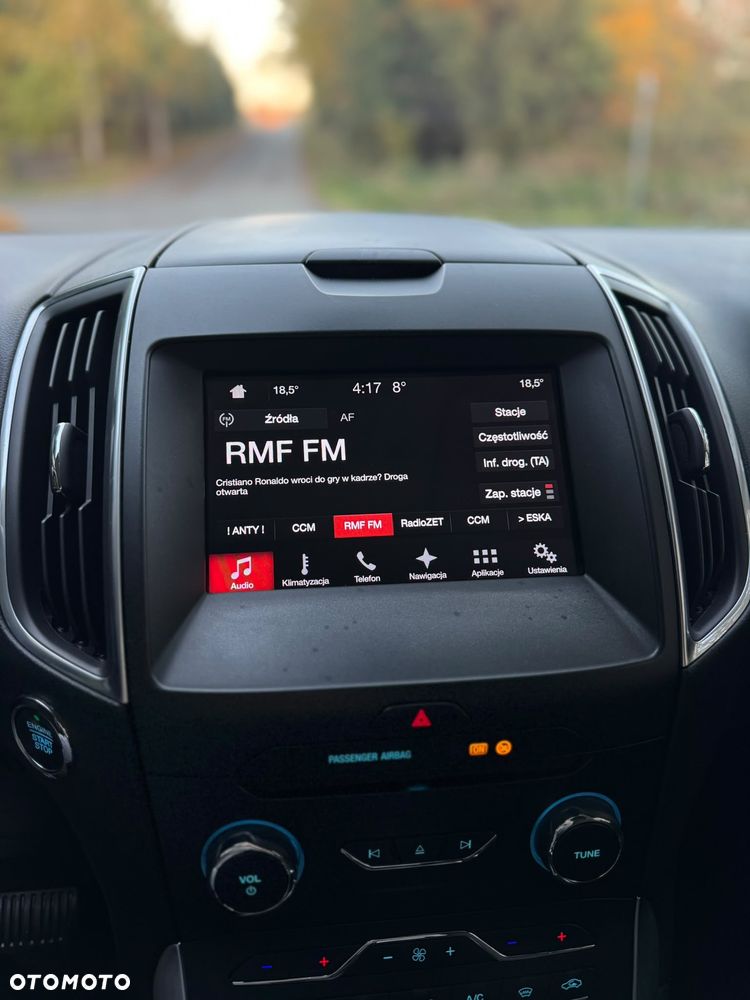 Ford Galaxy 2.0 TDCi Titanium PowerShift - 16