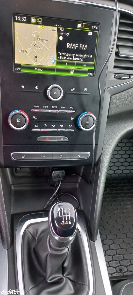 Renault Megane 1.3 TCe FAP Winter Edition - 4