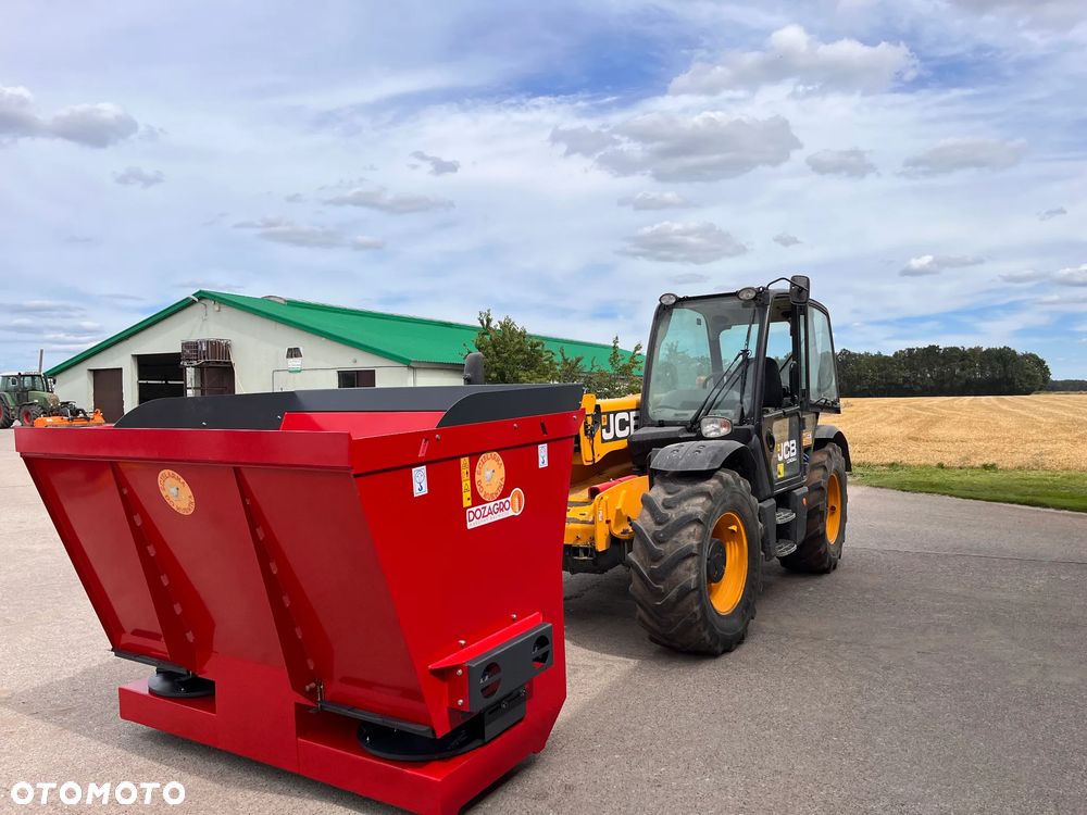 Inny DOZAGRO RS25 - 1