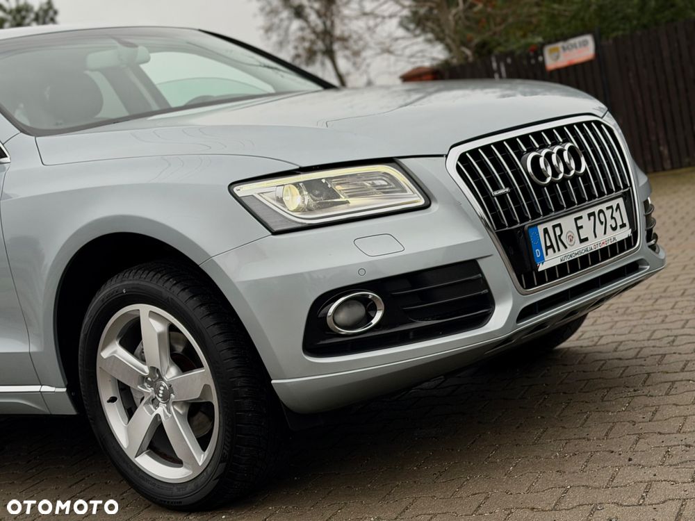Audi Q5 - 36