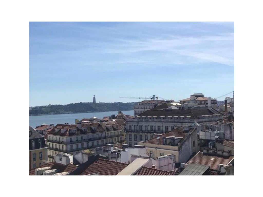 Escritório com 44 m2 em Santa Maria Maior - Grande imagem: 3/14