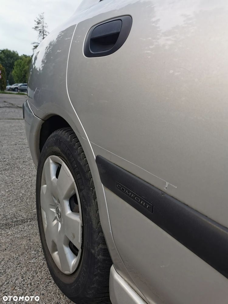 Mitsubishi Carisma 1.9 DI-D Comfort Plus - 10