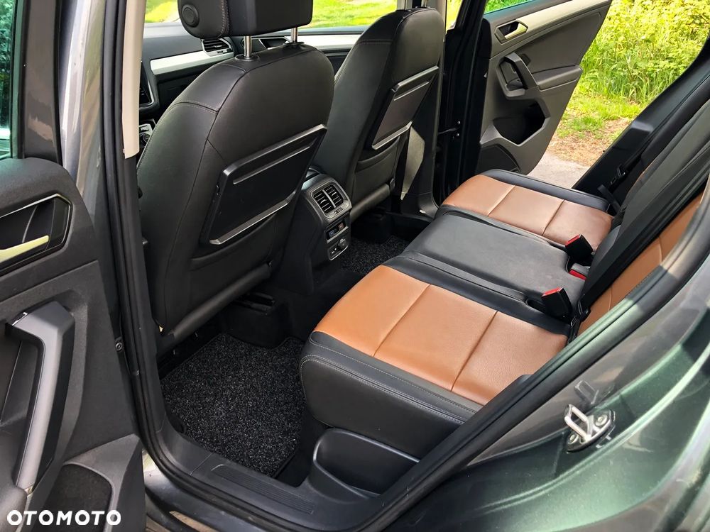Volkswagen Tiguan - 18