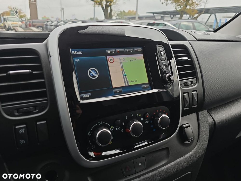 Renault trafic - 16