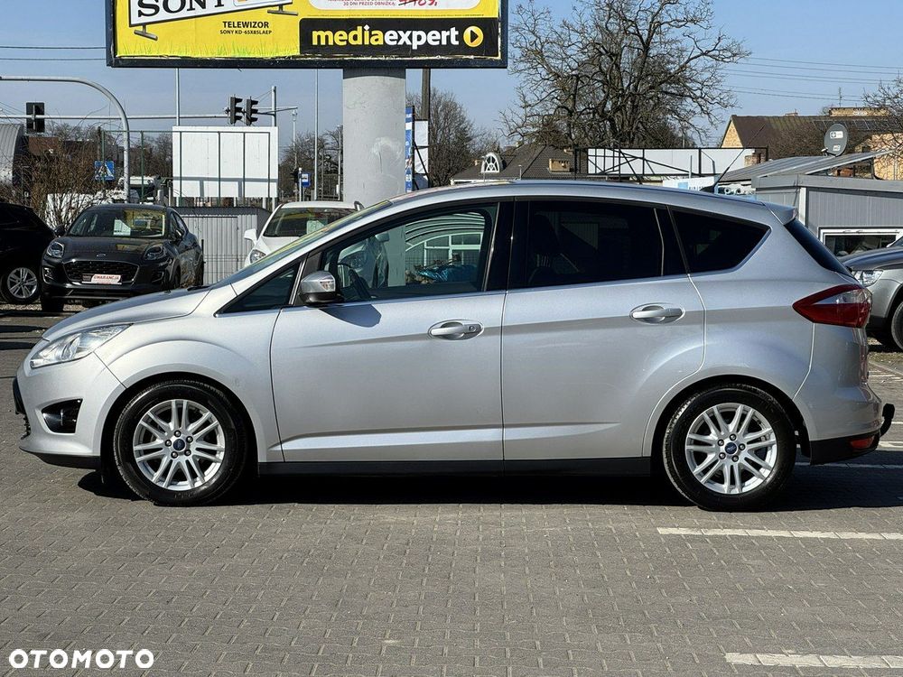 Ford C-MAX - 5