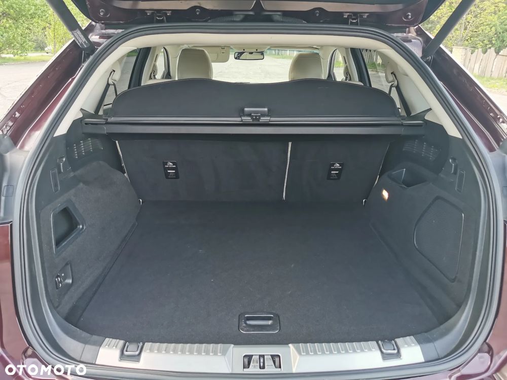 Ford Edge 2.0 TDCi Twin-Turbo 4WD Titanium - 19