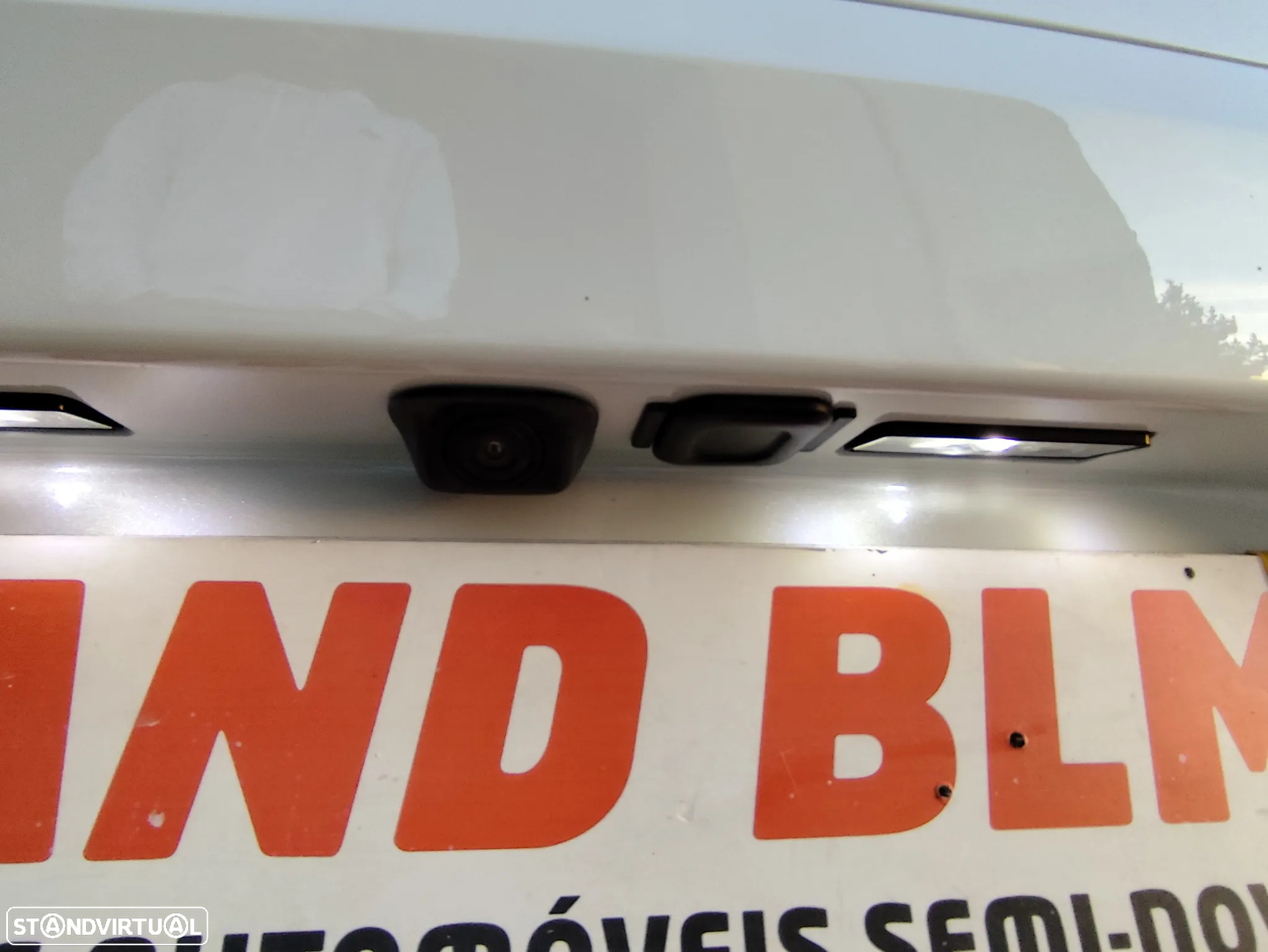 DS DS5 5 2.0 BlueHDi Sport Chic - 22