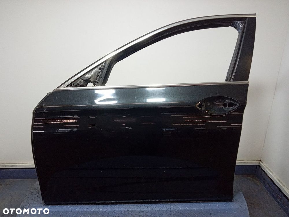 BMW 5 F10 F11 DRZWI PRZÓD LEWE PRZEDNIE 475 - 1