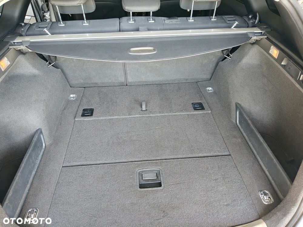 Hyundai i40 1.7 CRDi BlueDrive Comfort DCT - 13