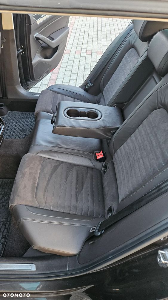 Volkswagen Passat 2.0 TDI BMT Highline DSG - 14