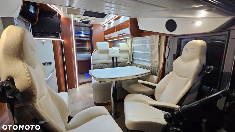 Mobilvetta K-Yacht Tekno Line 89 - 3