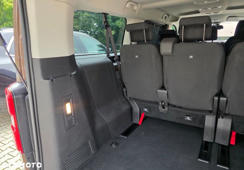 Toyota Proace Verso - 37