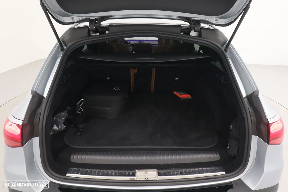Mercedes-Benz E 300 de 4Matic All-Terrain - 46