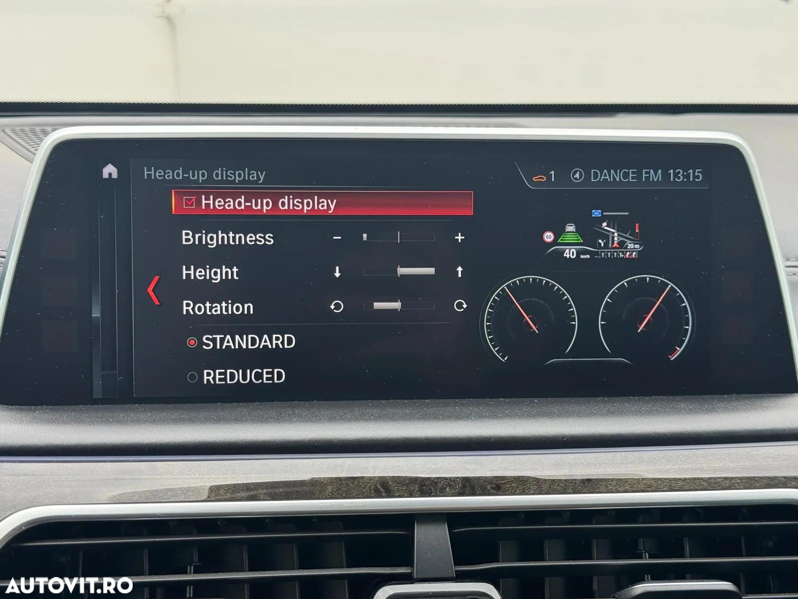 BMW Seria 7 730d xDrive - 29