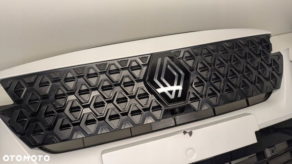 zderzak przód renault espace vi austral lift alpine 2025- - 5