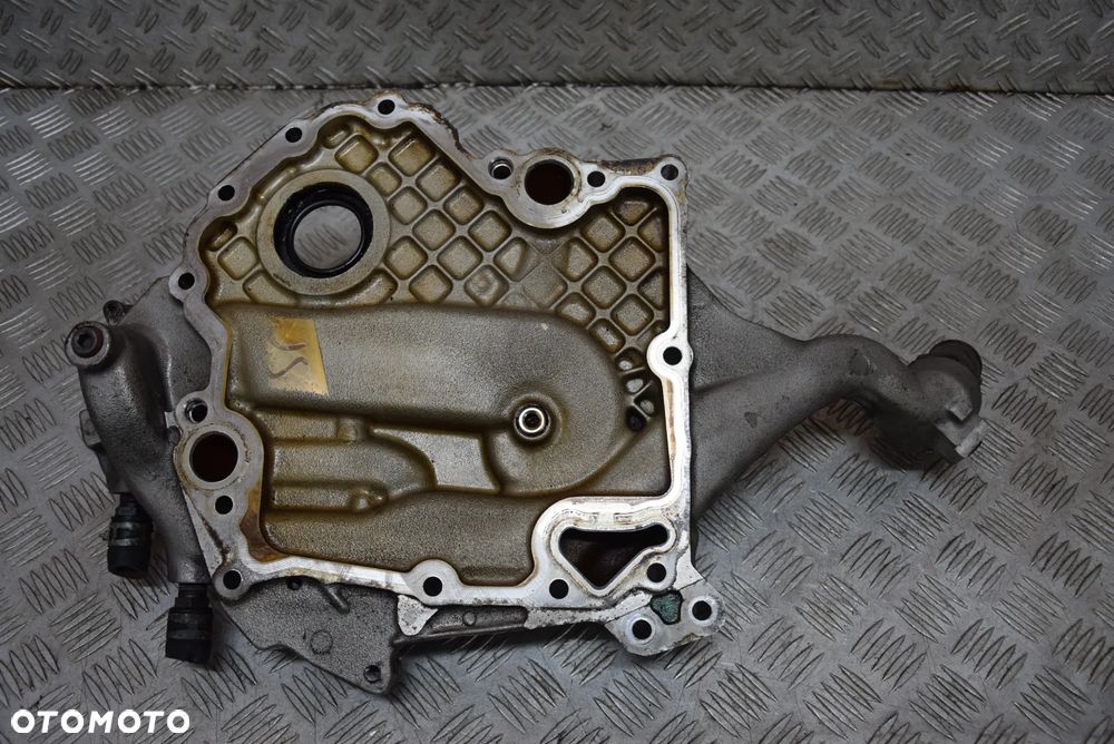 JEEP GRAND CHEROKEE WJ 4,7 V8 OBUDOWA ROZRZĄDU - 2