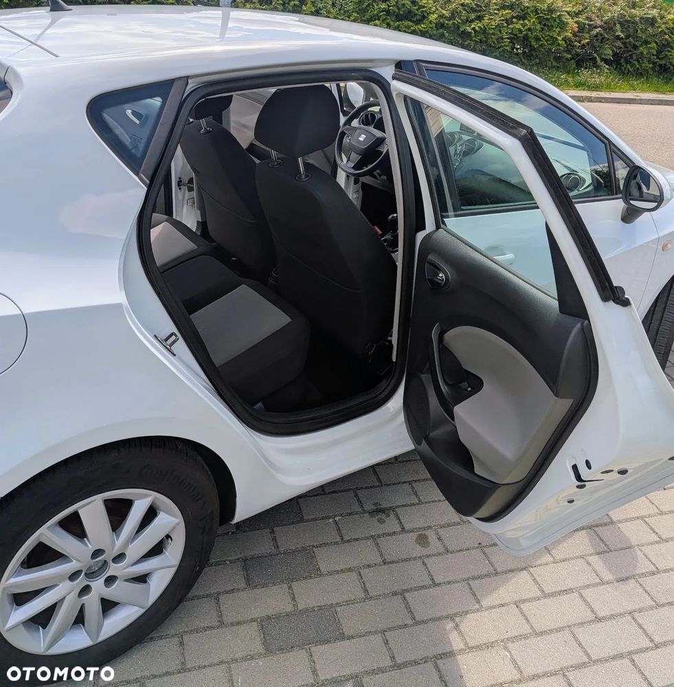 Seat Ibiza 1.4 16V Reference - 2