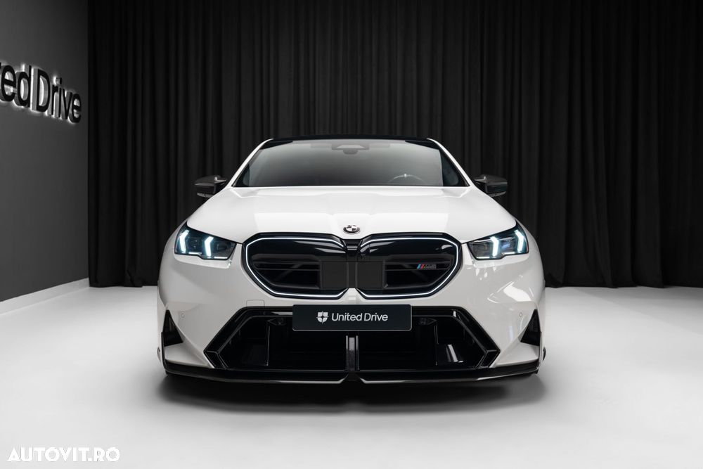 BMW M5 - 2