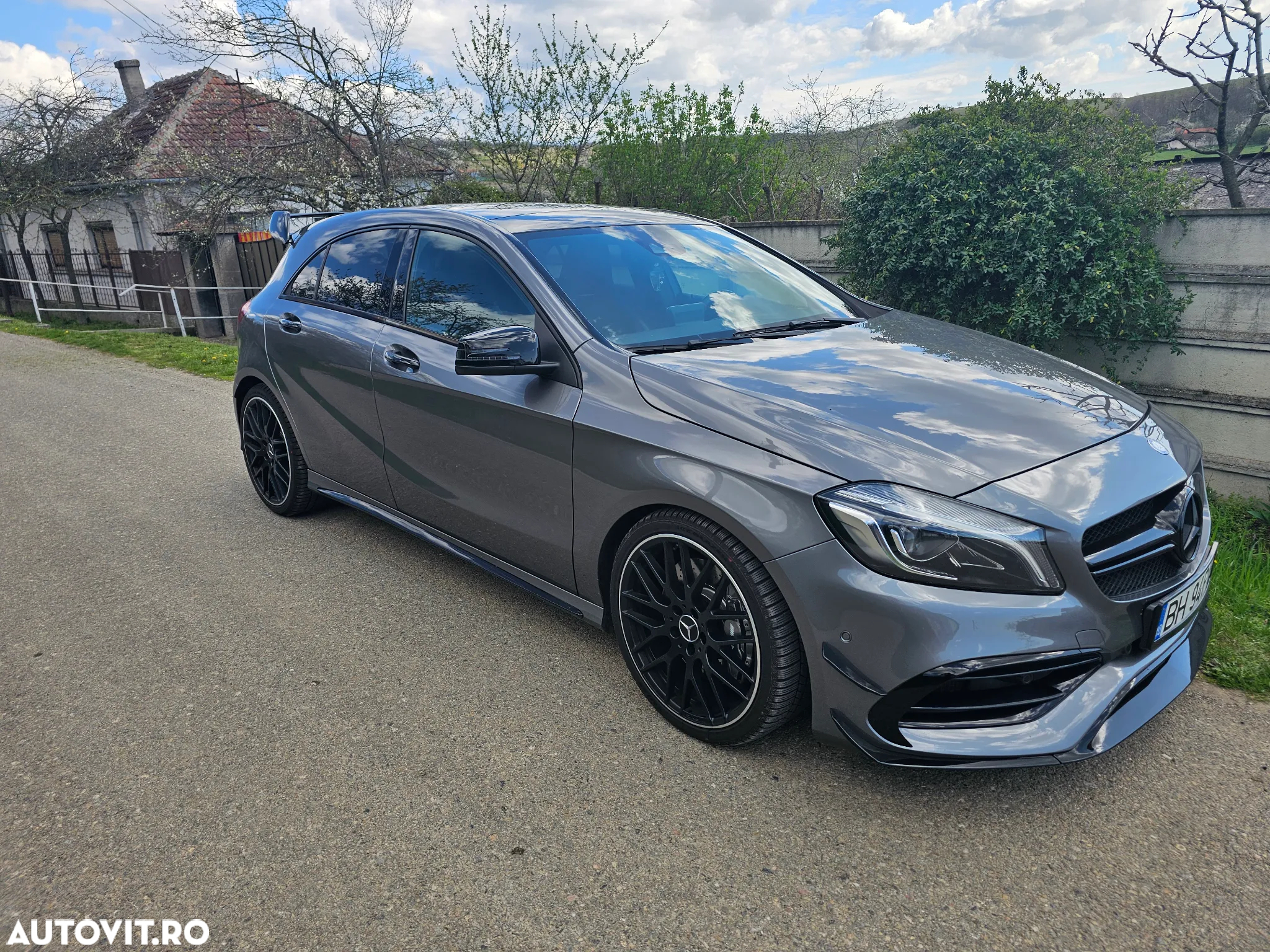 Mercedes-Benz AMG - 2