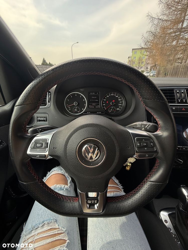 Volkswagen Polo 1.4 TSI GTI DSG - 7