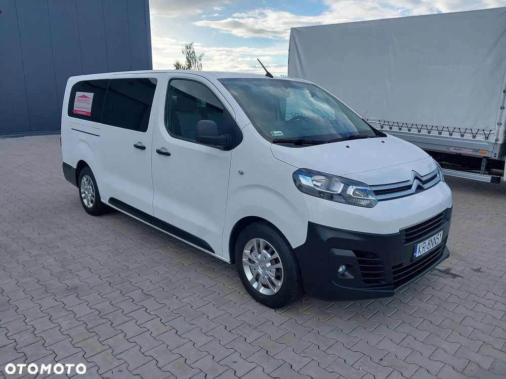 Citroën Jumpy XL 3,0t (bryg.) - 5