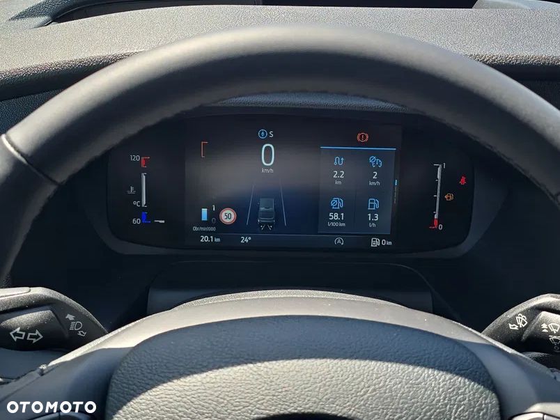 Ford Transit 350 L3H2 Trend - 13