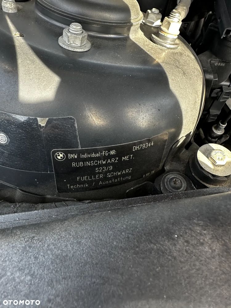 BMW Seria 7 - 26