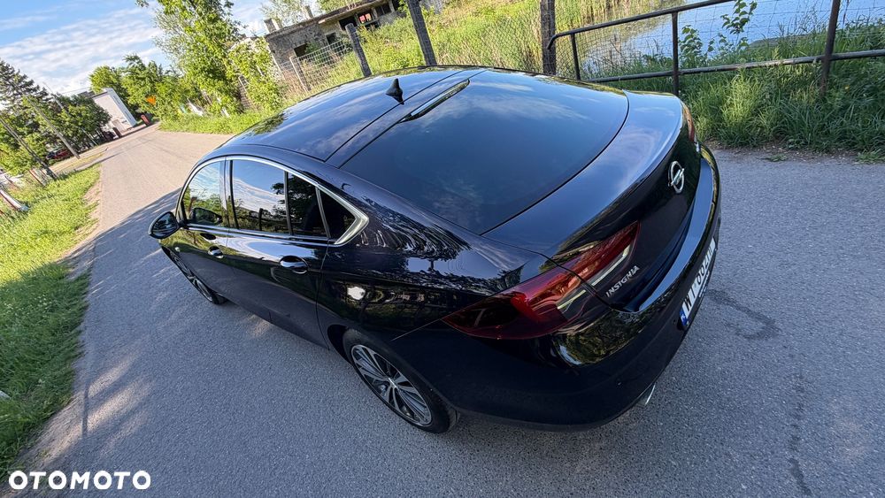 Opel Insignia 1.6 T Innovation S&S - 12