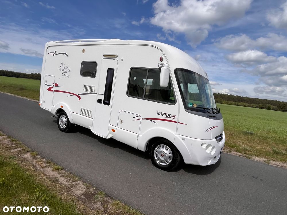 Fiat Rapido 903F - 32