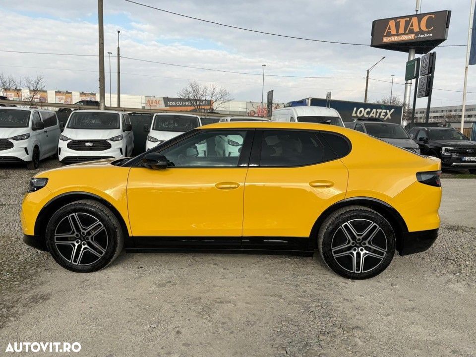 Ford Capri 77 kWh 286 CP RWD Premium - 7